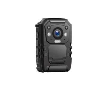 CammPro I827 4G Body Camera