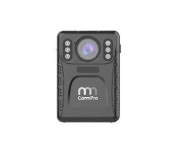 CammPro M1N Mini Body Camera