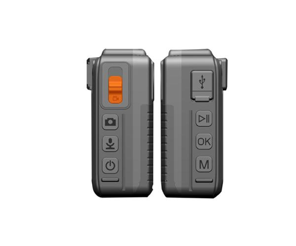 CammPro M4 WiFi Body Camera