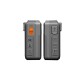 CammPro M4 WiFi Body Camera