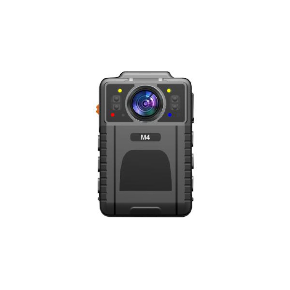 CammPro M4 WiFi Body Camera