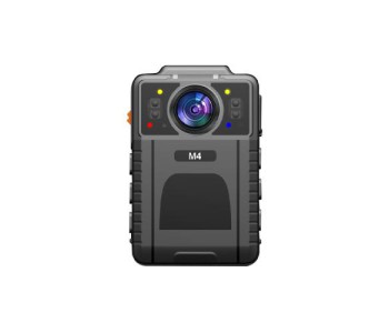 CammPro M4 WiFi Body Camera