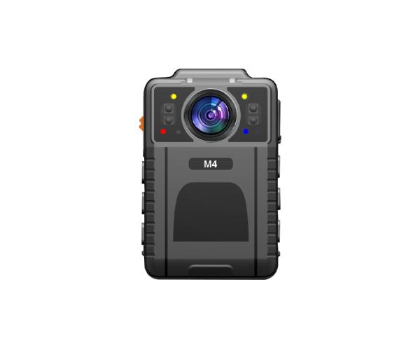 CammPro M4 WiFi Body Camera