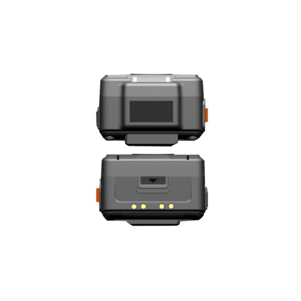 CammPro M4 WiFi Body Camera