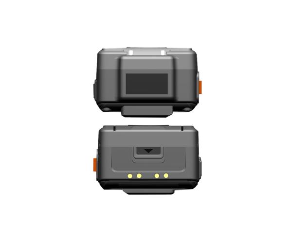 CammPro M4 WiFi Body Camera