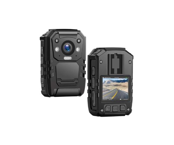 CammPro I826 GPS Body Camera