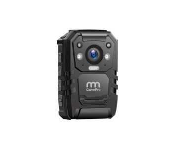 CammPro I826 GPS Body Camera
