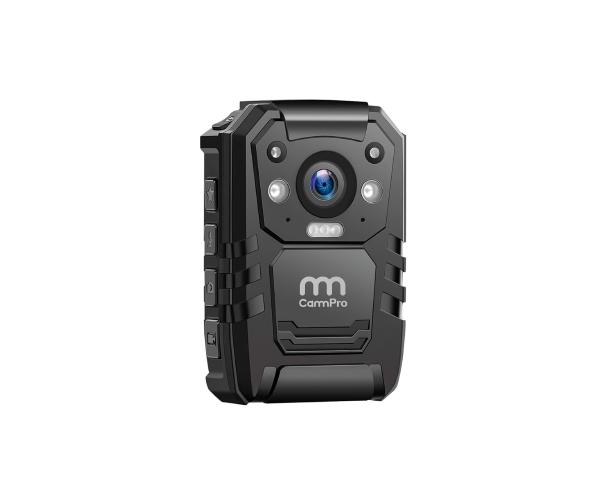 CammPro I826 GPS Body Camera