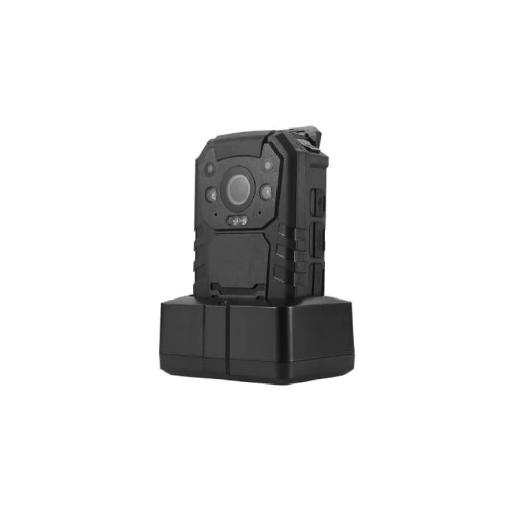 CammPro I826 GPS Body Camera 64GB