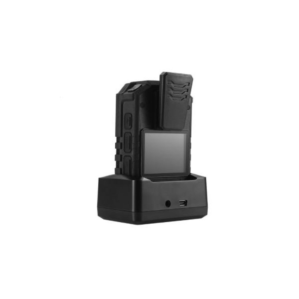 CammPro I826 GPS Body Camera 32GB