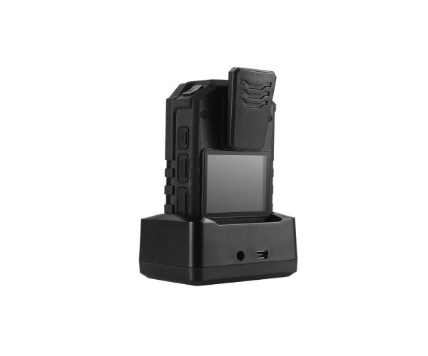 CammPro I826 GPS Body Camera