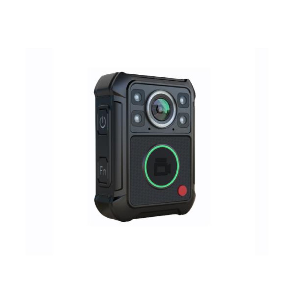 CammPro S1 WiFi Body Camera