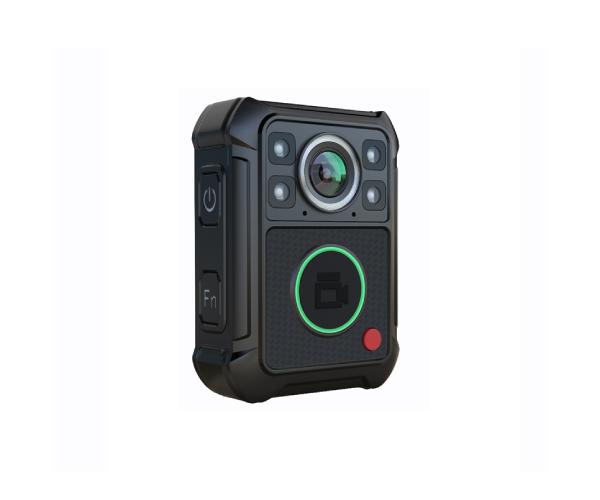 CammPro S1 WiFi Body Camera