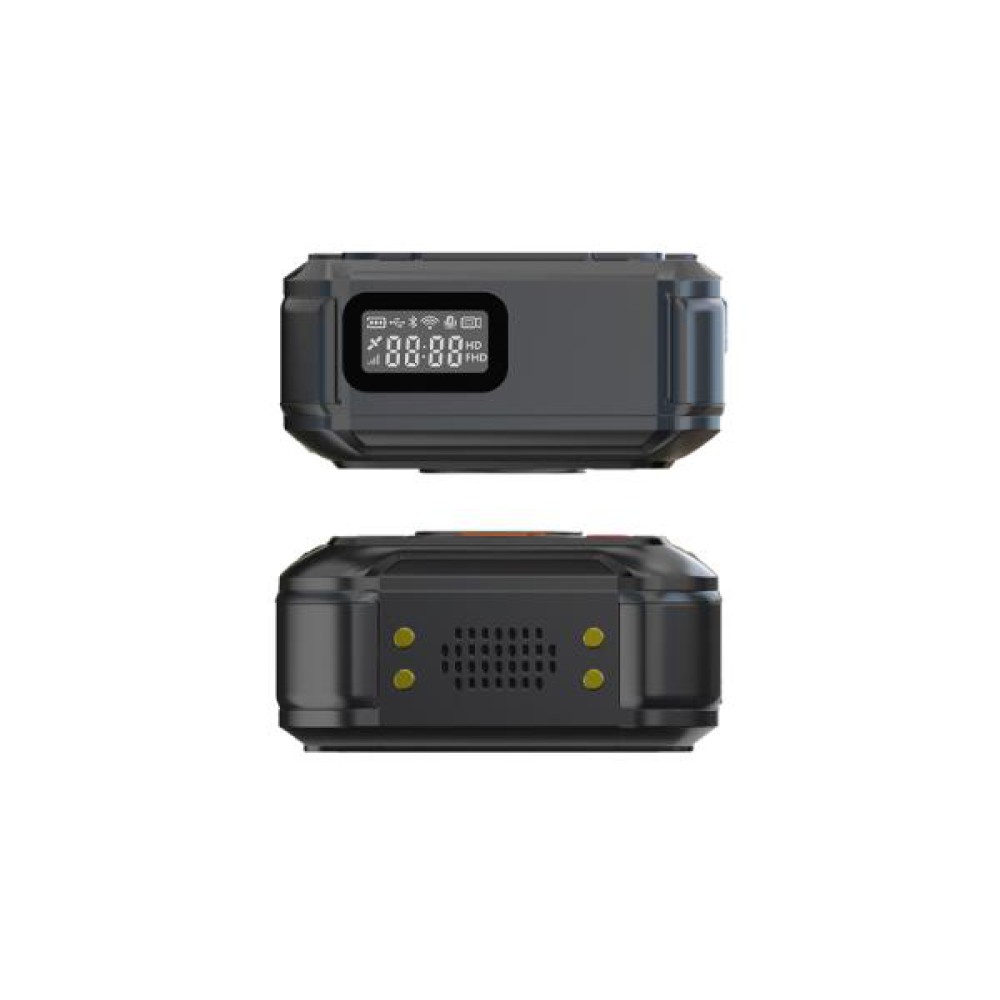 CammPro S1 WiFi Body Camera