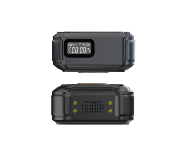 CammPro S1 WiFi Body Camera