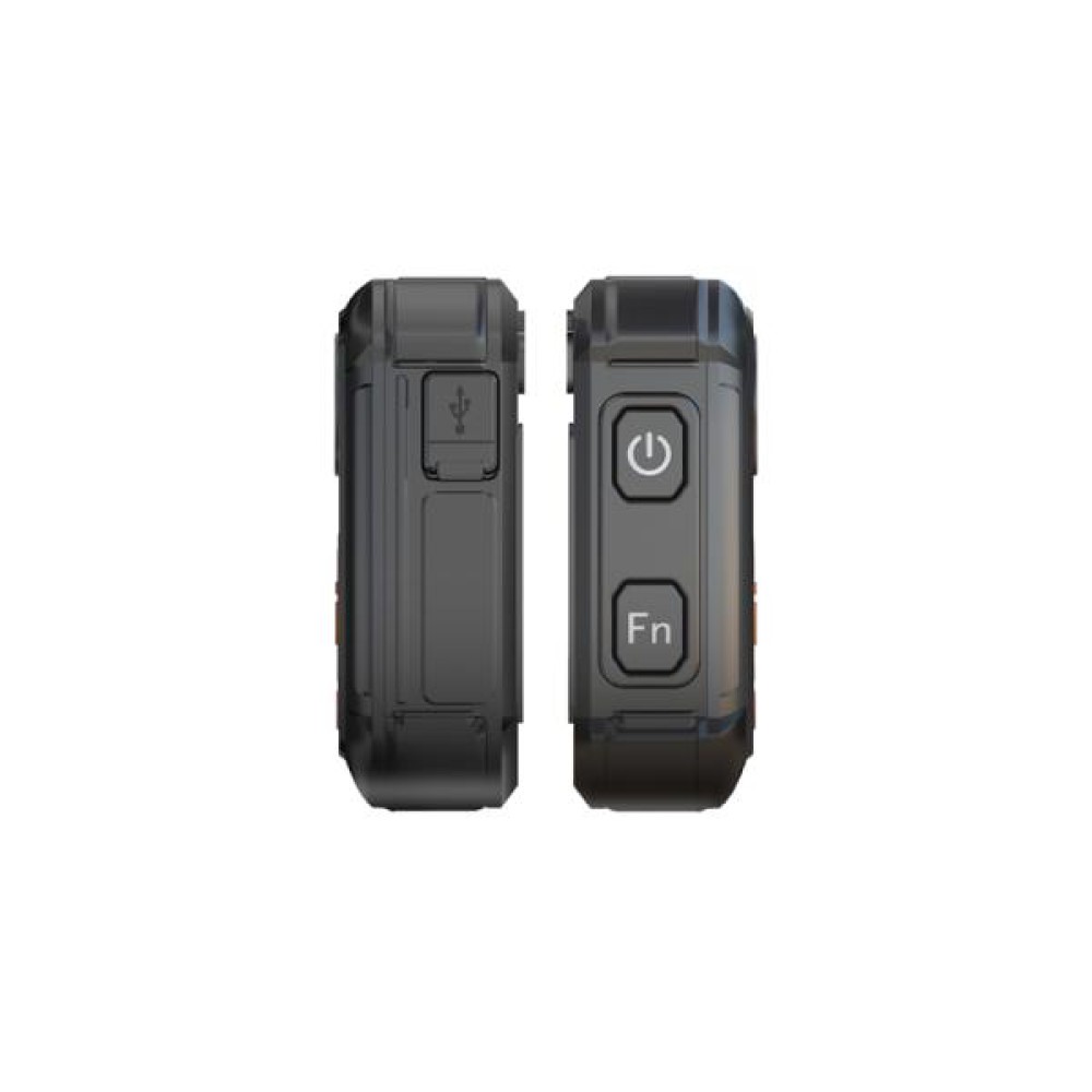 CammPro S1 WiFi Body Camera