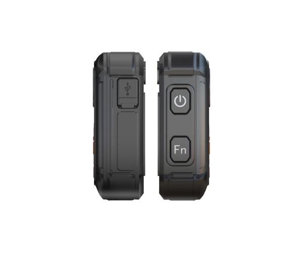 CammPro S1 WiFi Body Camera