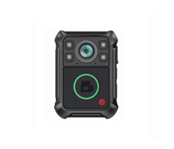 CammPro S1 WiFi Body Camera