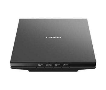Canon Scanner  LIDE 300 Canon Scanner  LIDE 300