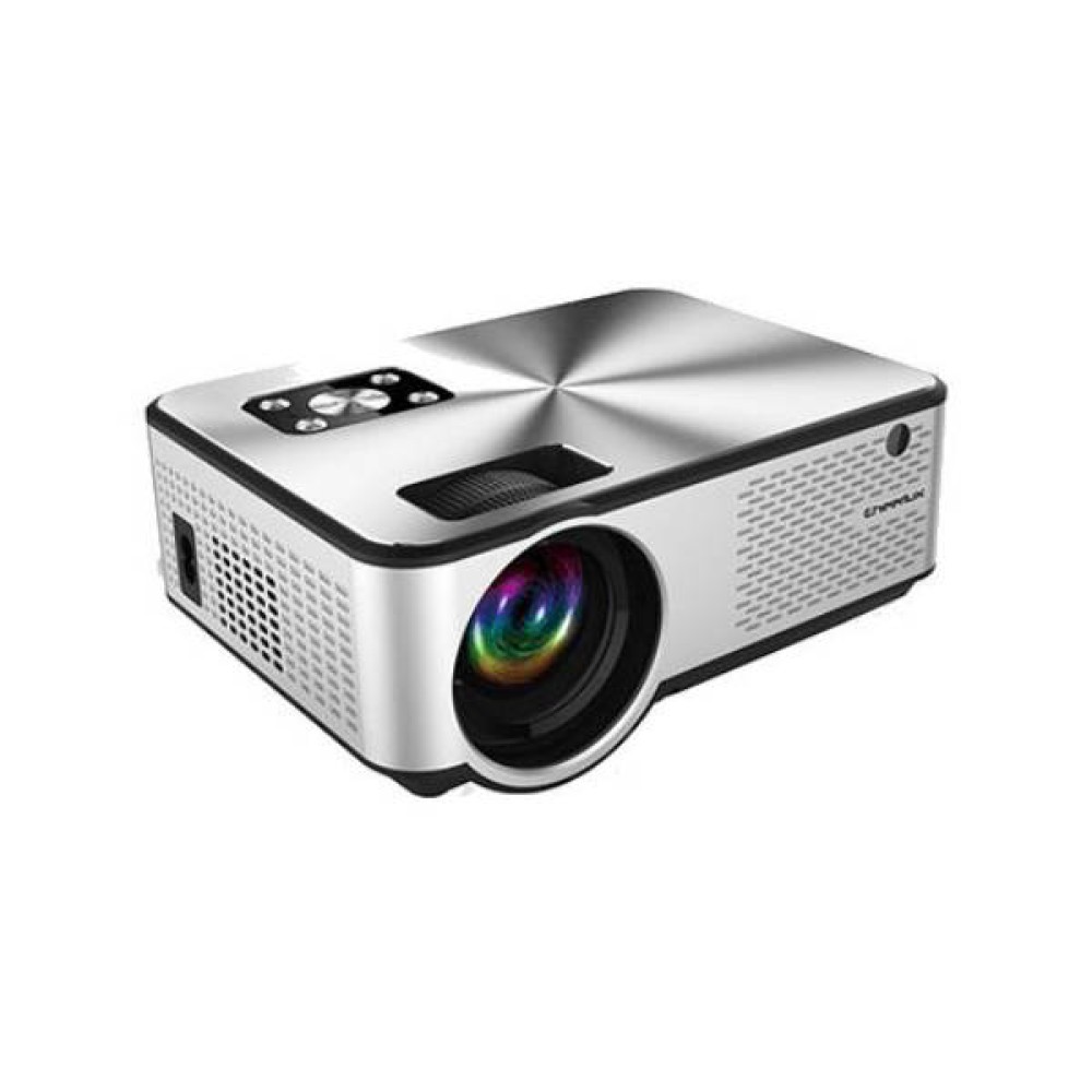 Cheerlux C9 ATV LED projector