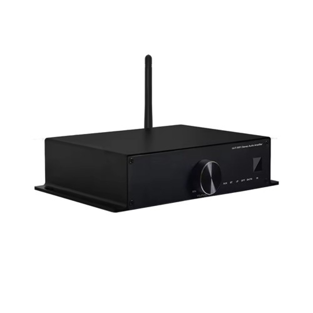 Cloudyx CL-250W Audio Amplifier WiFi Music Streamer Cloudyx CL-250W Audio Amplifier WiFi Music Streamer