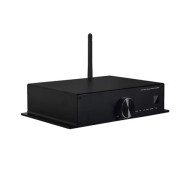 Cloudyx CL-250W Audio Amplifier WiFi Music Streamer