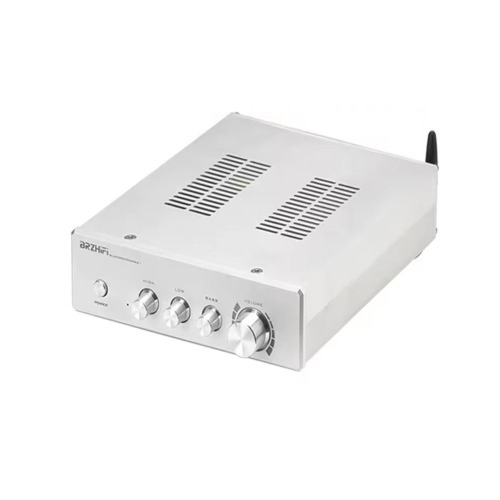 BRZHIFI PAD-3255-2.1 Audio Amplifier WiFi Music Streamer