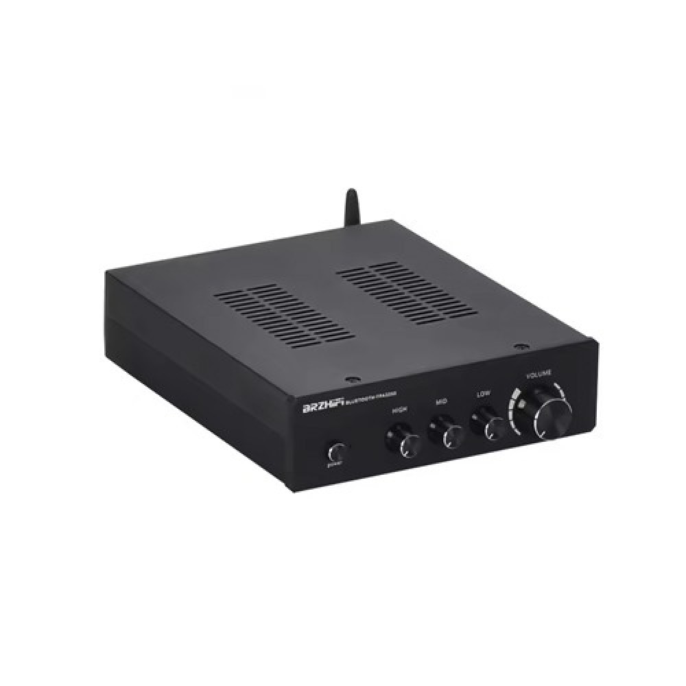 BRZHIFI PAD-3255-2.1 Audio Amplifier WiFi Music Streamer