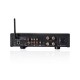 Cloudyx CL-300W Pro Audio Amplifier WiFi Music Streamer