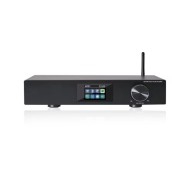Cloudyx CL-300W Pro Audio Amplifier WiFi Music Streamer