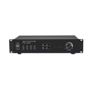 Cloudyx CL-4 Audio Amplifier Four Zones Music Streamer
