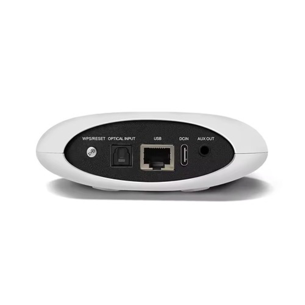 Cloudyx CL-BOX A98 Audio Amplifier WiFi BOX Music Streamer Cloudyx CL-BOX A98 Audio Amplifier WiFi BOX Music Streamer
