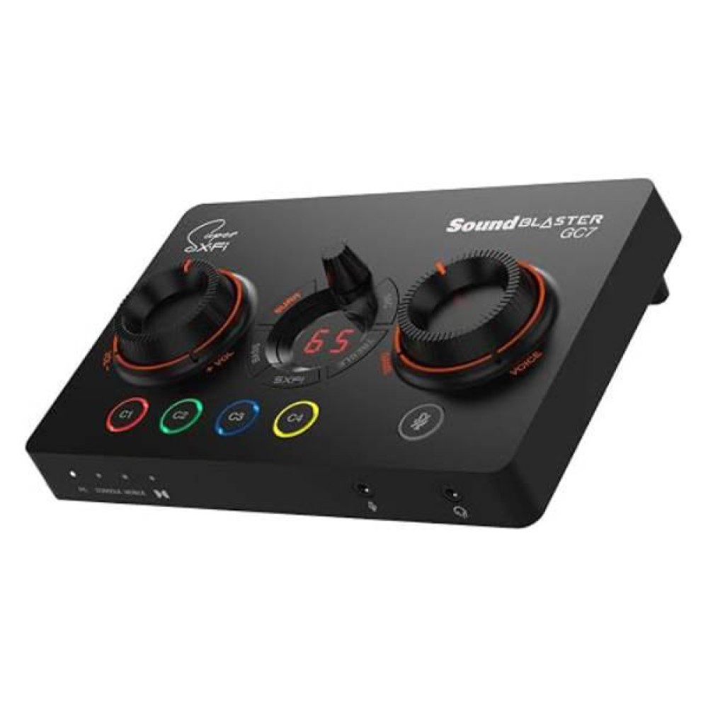 Creative GC7 Sound Blaster 
