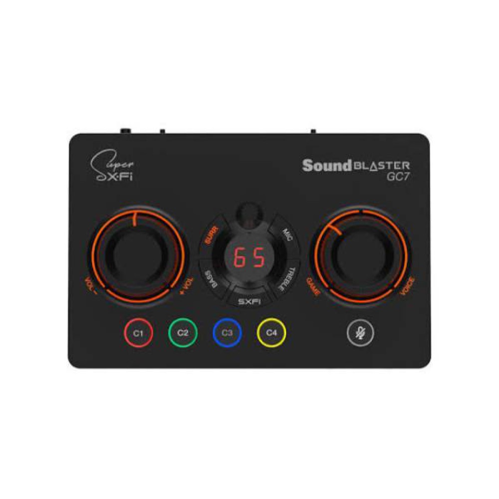 Creative GC7 Sound Blaster 