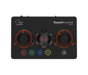 Creative GC7 Sound Blaster 