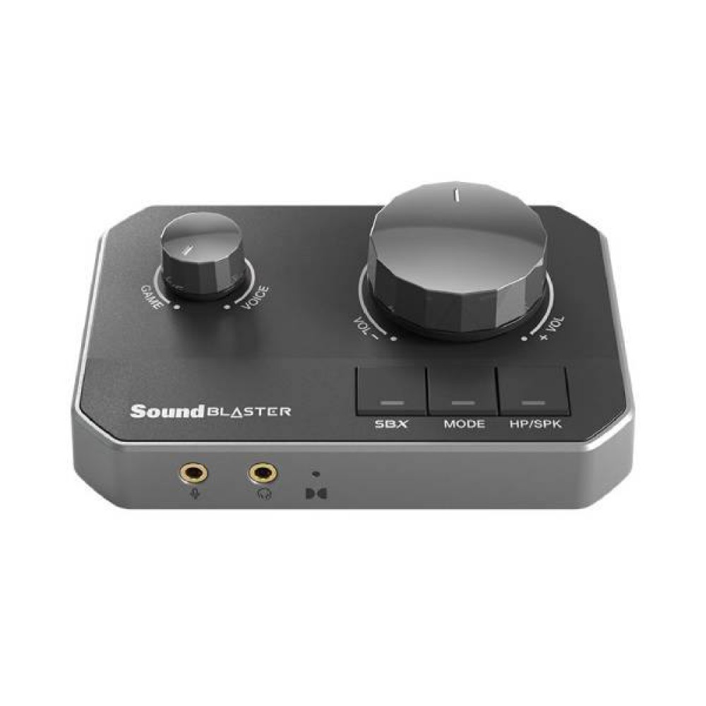 Creative G8 Sound Blaster