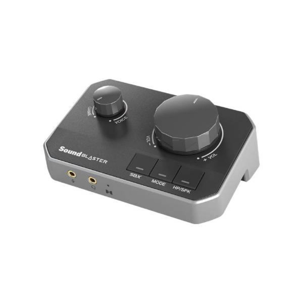 Creative G8 Sound Blaster