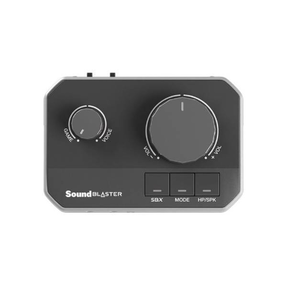 Creative G8 Sound Blaster