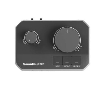 Creative G8 Sound Blaster