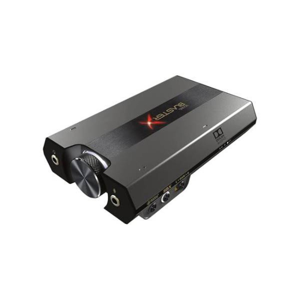 Creative Sound BlasterX G6