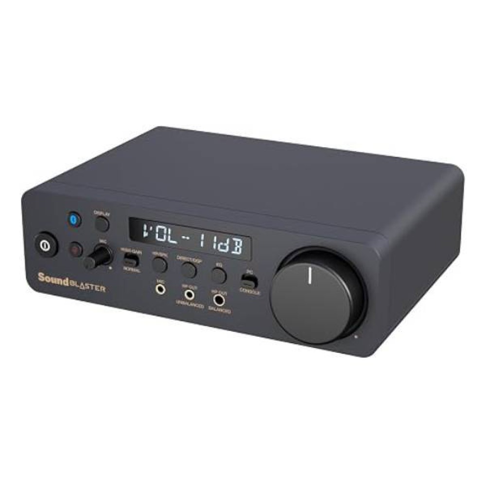 Creative X5 Sound Blaster