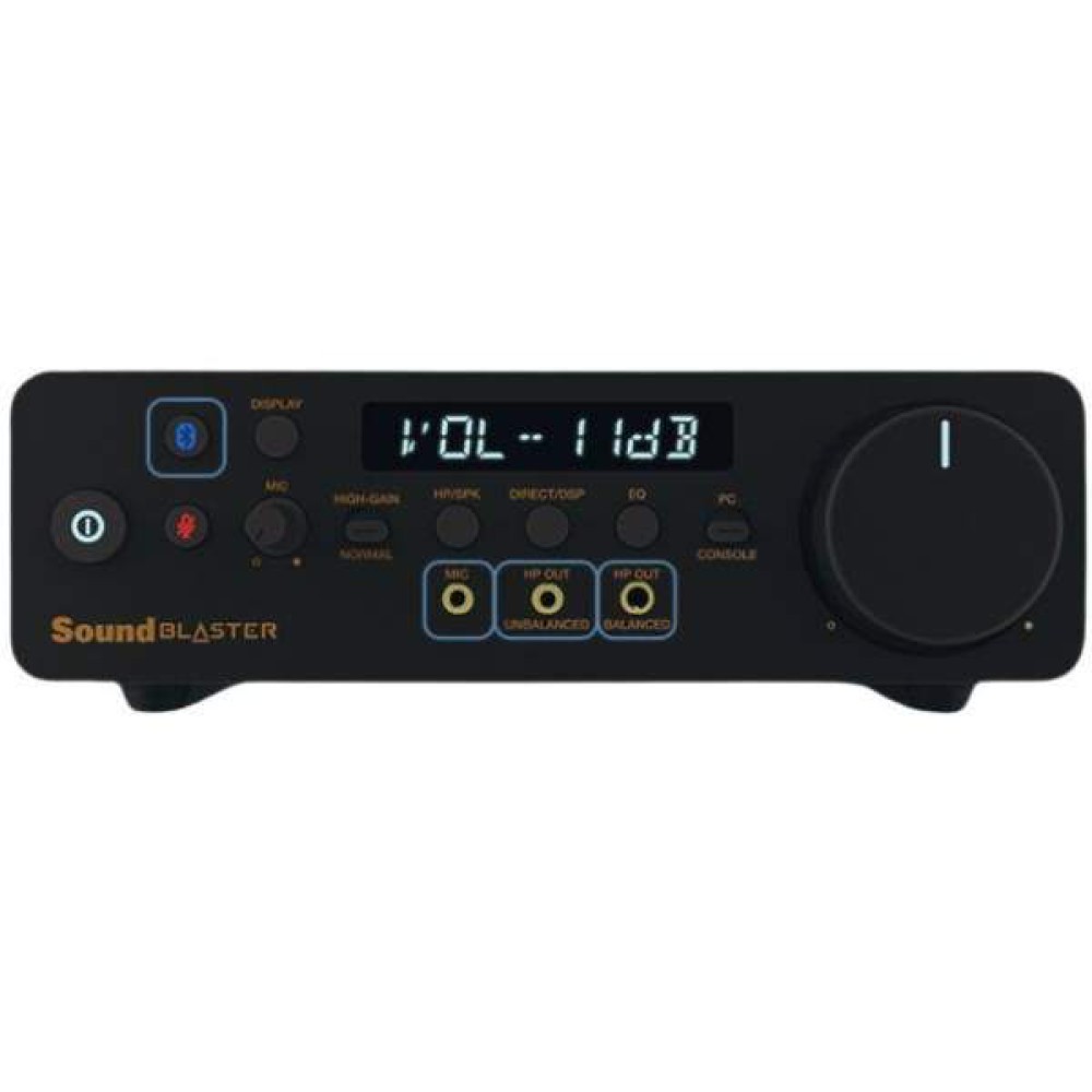 Creative X5 Sound Blaster