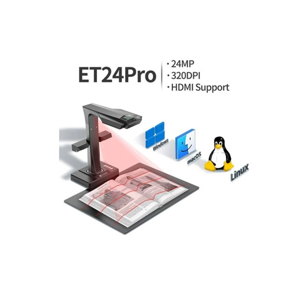 CZUR ET24 Pro CZUR ET24 Pro