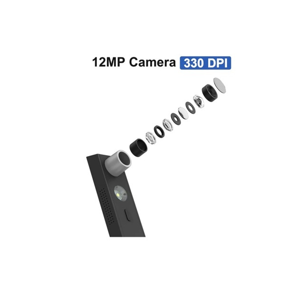 CZUR Lens 1200 Pro 
