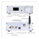 BORIZSONIC DAC-NXC-04 Audio HIFI Power Amplifier