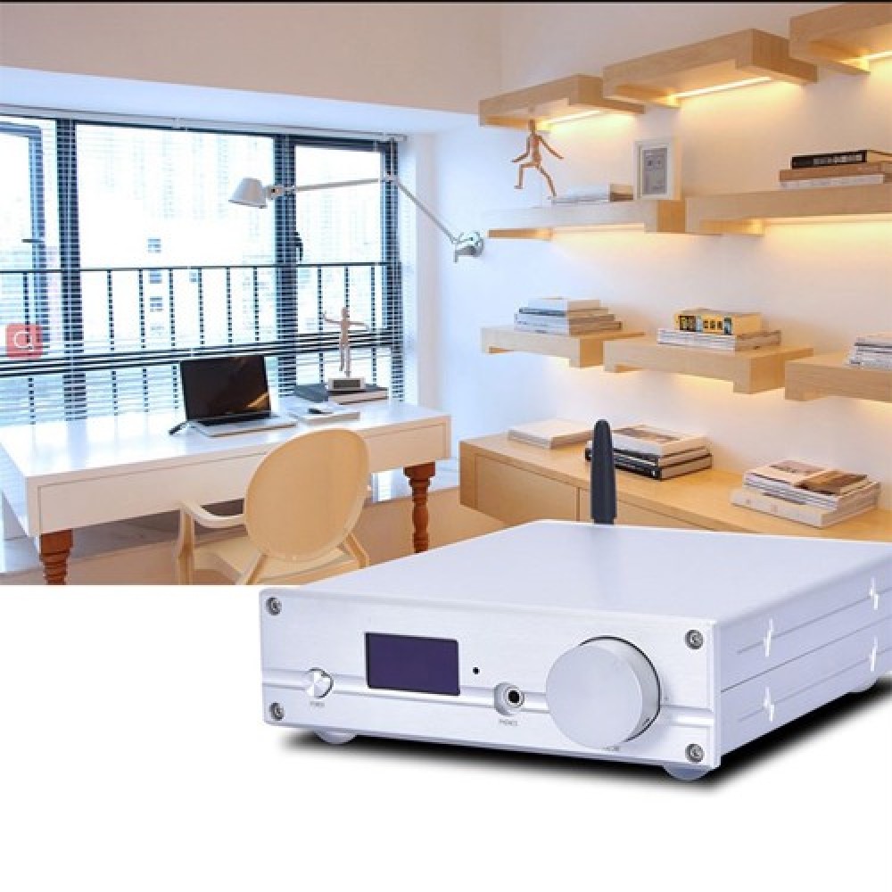 BORIZSONIC DAC-NXC-04 Audio HIFI Power Amplifier BORIZSONIC DAC-NXC-04 Audio HIFI Power Amplifier