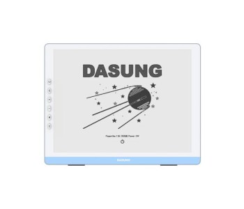DASUNG Paperlike 13K 13.3" E-ink Monitor (No Frontlight & No Touch)