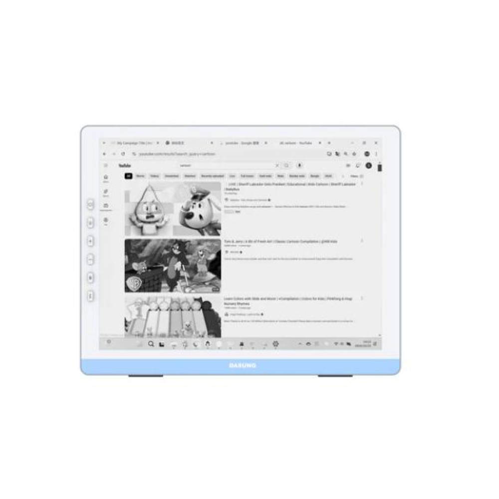DASUNG Paperlike 13K 13.3" E-ink Monitor (No Frontlight & No Touch)