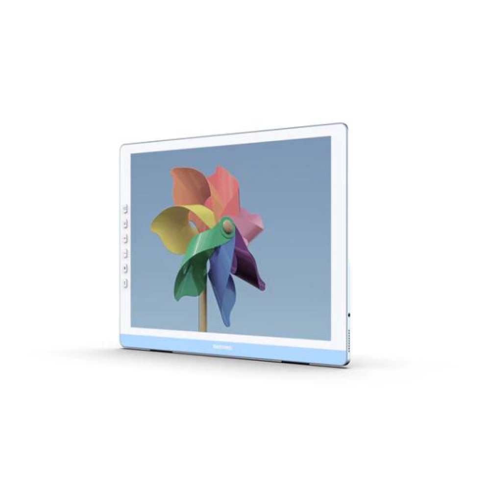 DASUNG Paperlike 13K Color 13.3" E-ink Monitor (With Frontlight & Touch)