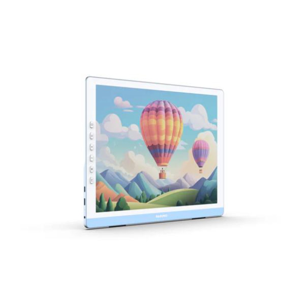 DASUNG Paperlike 13K Color 13.3" E-ink Monitor (With Frontlight & Touch)